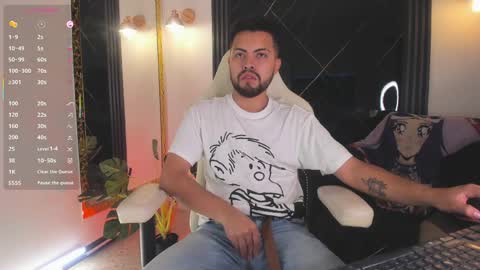 Snapshot of lucca_mallard chatting on March 30, 2026, 1:12 pm Lucca IG Luccamallard online show from March 30, 2026, 1:12 pm