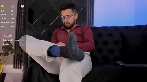 Snapshot of lucca_mallard chatting on April 22, 2026, 2:29 pm Lucca IG Luccamallard online show from April 22, 2026, 2:29 pm