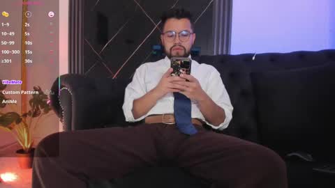 Snapshot of lucca_mallard chatting on April 23, 2026, 12:29 pm Lucca IG Luccamallard online show from April 23, 2026, 12:29 pm