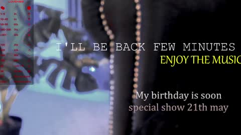 Snapshot of lucca_mallard chatting on May 11, 2026, 4:04 pm Lucca IG Luccamallard online show from May 11, 2026, 4:04 pm