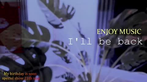 Snapshot of lucca_mallard chatting on May 13, 2026, 12:02 pm Lucca IG Luccamallard online show from May 13, 2026, 12:02 pm
