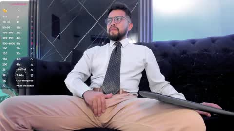 Snapshot of lucca_mallard chatting on May 30, 2026, 3:36 am Lucca IG Luccamallard online show from May 30, 2026, 3:36 am