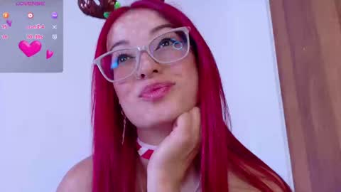 Luccy online show from December 16, 2024, 3:22 pm