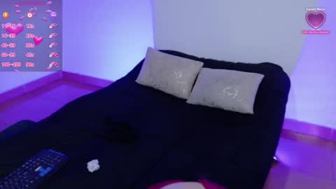 Luccy online show from January 18, 2025, 2:55 pm