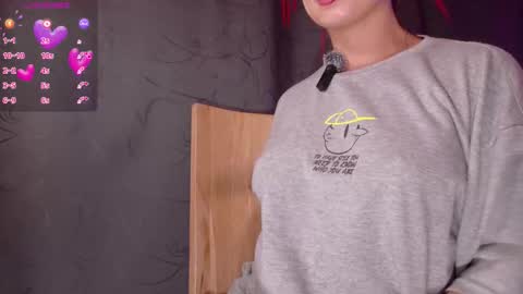 Luccy online show from September 16, 2025, 3:29 am