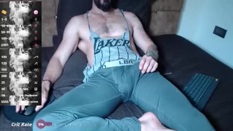 felipe online show from December 20, 2025, 4:14 pm