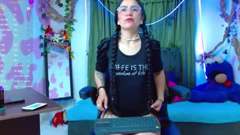 Snapshot of lucessita chatting on October 10, 2025, 2:10 am lucessita online show from October 10, 2025, 2:10 am