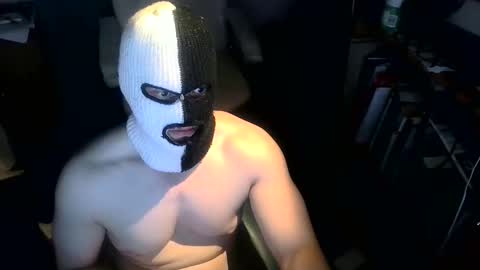 Snapshot of luchahor chatting on September 28, 2025, 10:48 pm luchahor online show from September 28, 2025, 10:48 pm