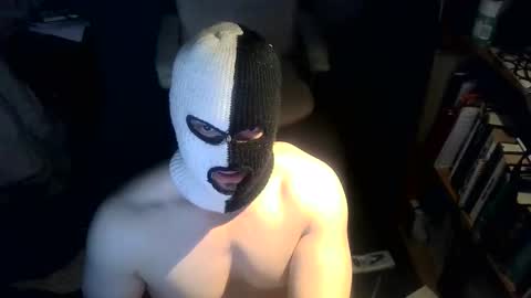 Snapshot of luchahor chatting on October 5, 2025, 9:45 pm luchahor online show from October 5, 2025, 9:45 pm