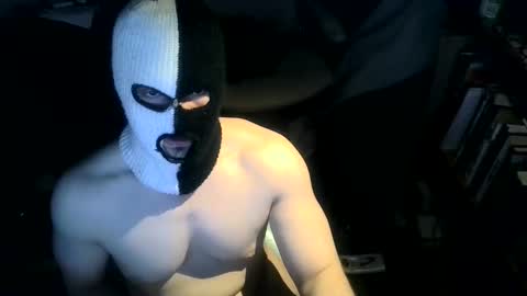 Snapshot of luchahor chatting on October 20, 2025, 9:59 pm luchahor online show from October 20, 2025, 9:59 pm
