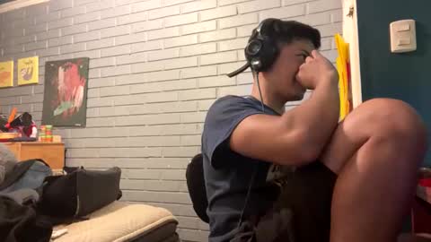 Snapshot of luchosaando chatting on January 24, 2025, 3:22 am Felipe online show from January 24, 2025, 3:22 am