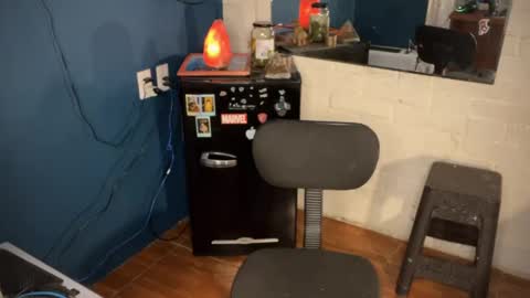 Snapshot of luchosaando chatting on February 17, 2025, 11:20 pm Felipe online show from February 17, 2025, 11:20 pm