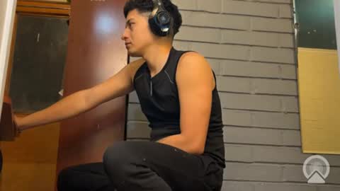 Snapshot of luchosaando chatting on September 18, 2025, 5:53 am Felipe online show from September 18, 2025, 5:53 am