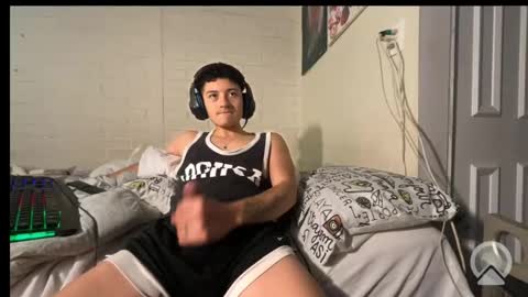 Snapshot of luchosaando chatting on September 23, 2025, 1:08 am Felipe online show from September 23, 2025, 1:08 am