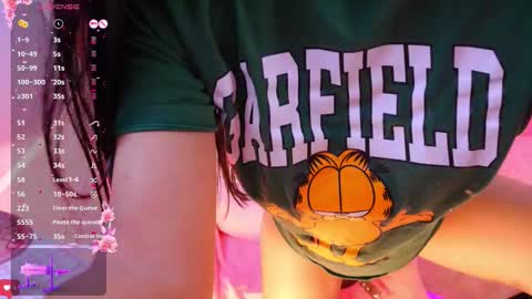 hanna online show from February 8, 2026, 12:25 am