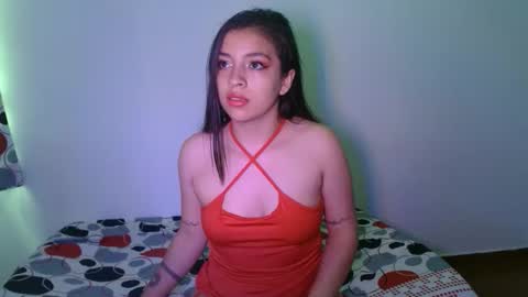 Lucia online show from May 7, 2026, 4:12 pm