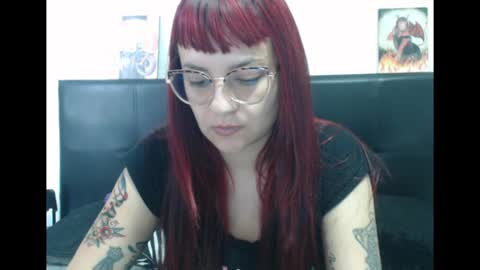 Lulu DCarton online show from April 16, 2026, 9:15 pm