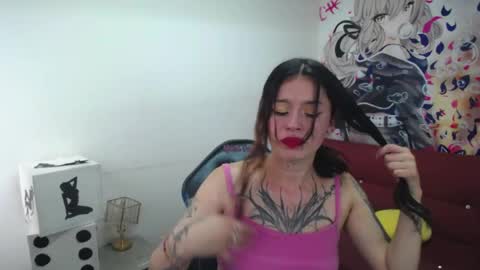 Snapshot of lucia_evans21 chatting on May 21, 2026, 8:05 pm lucia_evans21 online show from May 21, 2026, 8:05 pm