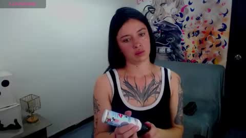 Snapshot of lucia_evans21 chatting on July 10, 2026, 8:00 pm lucia_evans21 online show from July 10, 2026, 8:00 pm