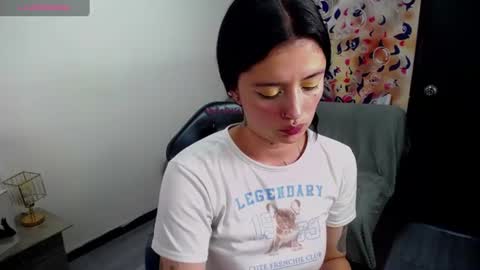 Snapshot of lucia_evans21 chatting on July 15, 2026, 8:14 pm lucia_evans21 online show from July 15, 2026, 8:14 pm