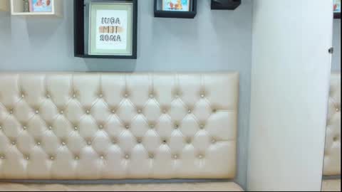 Snapshot of lucia_marks chatting on March 3, 2026, 2:12 pm Lucia Marks online show from March 3, 2026, 2:12 pm