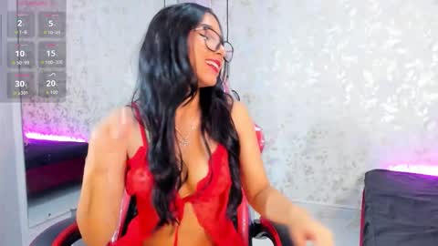 Snapshot of lucia_oregon chatting on October 6, 2025, 12:57 pm L U C I A online show from October 6, 2025, 12:57 pm