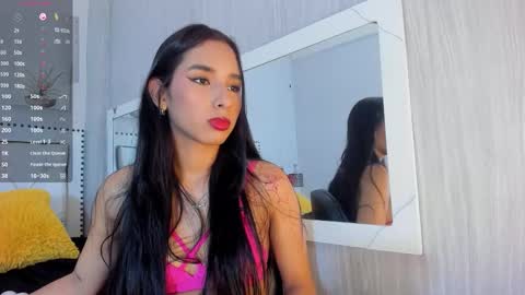 L U C I A online show from January 13, 2026, 1:49 pm