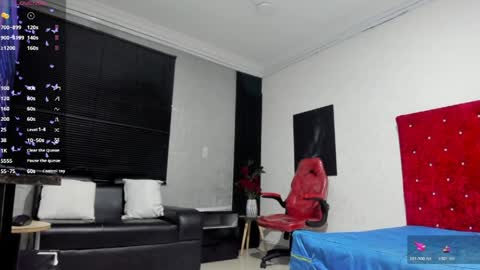 L U C I A online show from April 6, 2026, 12:39 pm