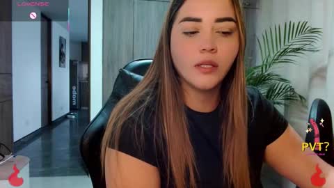 Snapshot of lucia_star_ chatting on February 21, 2026, 10:00 pm lucia star online show from February 21, 2026, 10:00 pm