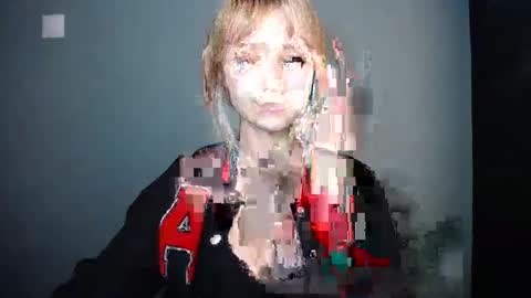 Snapshot of luciacam20 chatting on February 11, 2026, 7:41 pm Lucy online show from February 11, 2026, 7:41 pm