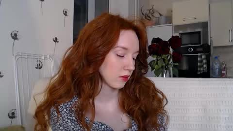 Lucia online show from February 26, 2025, 4:14 pm