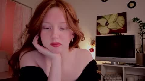 Snapshot of luciacoy chatting on February 20, 2026, 6:30 pm Lucia online show from February 20, 2026, 6:30 pm