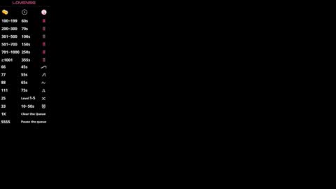 Snapshot of lucialostroh chatting on February 11, 2026, 1:16 pm Kira online show from February 11, 2026, 1:16 pm