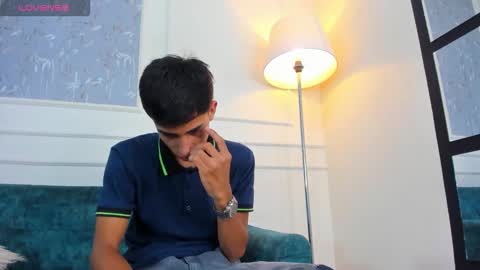 Pirulo online show from October 10, 2025, 4:17 pm