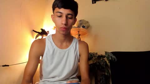 Pirulo online show from December 17, 2025, 3:29 pm