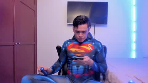 Snapshot of lucian_gomez chatting on March 11, 2025, 11:44 am Lucian Gomez online show from March 11, 2025, 11:44 am