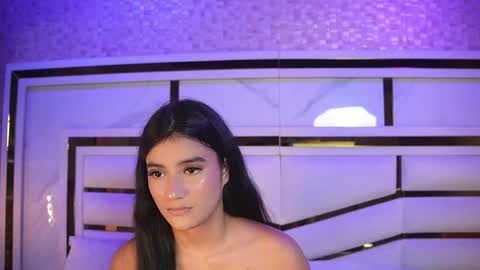 luciana_agudelo online show from April 1, 2026, 7:00 pm