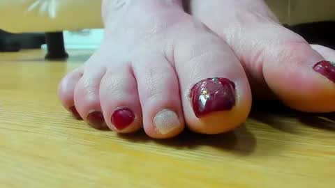 Luci online show from January 15, 2025, 8:48 pm