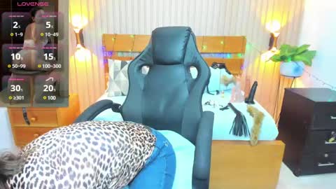 Snapshot of luciana_ballesteros chatting on December 9, 2024, 12:19 pm Luciana online show from December 9, 2024, 12:19 pm