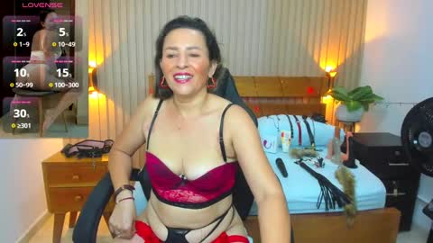 Snapshot of luciana_ballesteros chatting on December 20, 2024, 1:00 pm Luciana online show from December 20, 2024, 1:00 pm