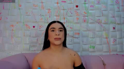 Snapshot of luciana_croxxx chatting on February 25, 2026, 3:10 pm luciana_croxxx online show from February 25, 2026, 3:10 pm