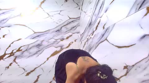 Luciana online show from May 29, 2026, 12:08 am