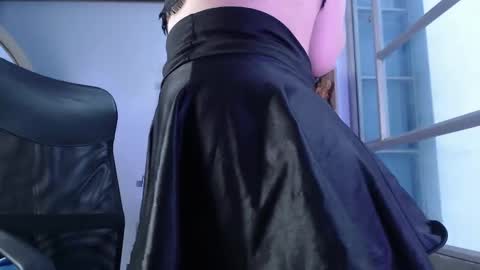 Snapshot of luciana_evaans chatting on March 7, 2025, 3:39 pm Luciana Evans online show from March 7, 2025, 3:39 pm