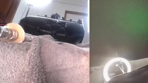 luciana_hunters online show from October 18, 2025, 6:08 pm