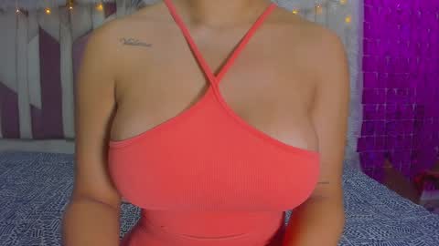 Snapshot of luciana_jam_ chatting on December 21, 2024, 3:03 am instagram luciana417 online show from December 21, 2024, 3:03 am
