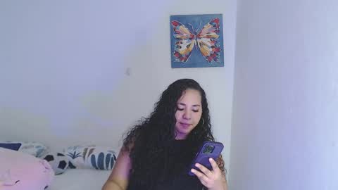 luciana online show from November 29, 2025, 12:13 am