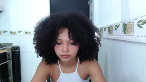 Snapshot of luciana_mj1 chatting on March 11, 2026, 11:38 am LUCIANA online show from March 11, 2026, 11:38 am