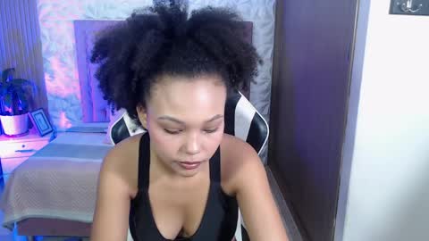 Snapshot of luciana_mj1 chatting on April 9, 2026, 2:11 pm LUCIANA online show from April 9, 2026, 2:11 pm