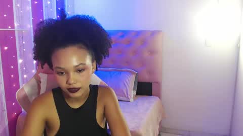 Snapshot of luciana_mj1 chatting on May 9, 2026, 3:17 pm LUCIANA online show from May 9, 2026, 3:17 pm