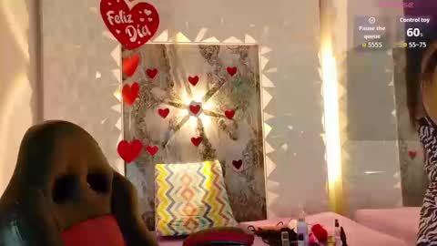 luciana_ramirez__ online show from September 16, 2025, 10:00 pm